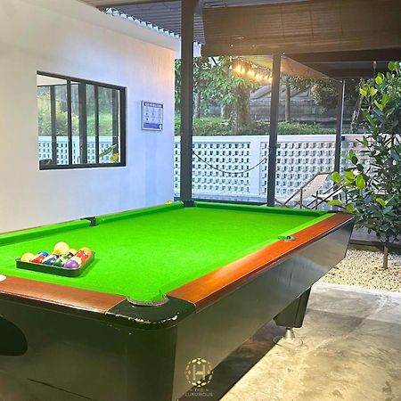 The Luxurious 27, Johor Bahru 빌라 외부 사진