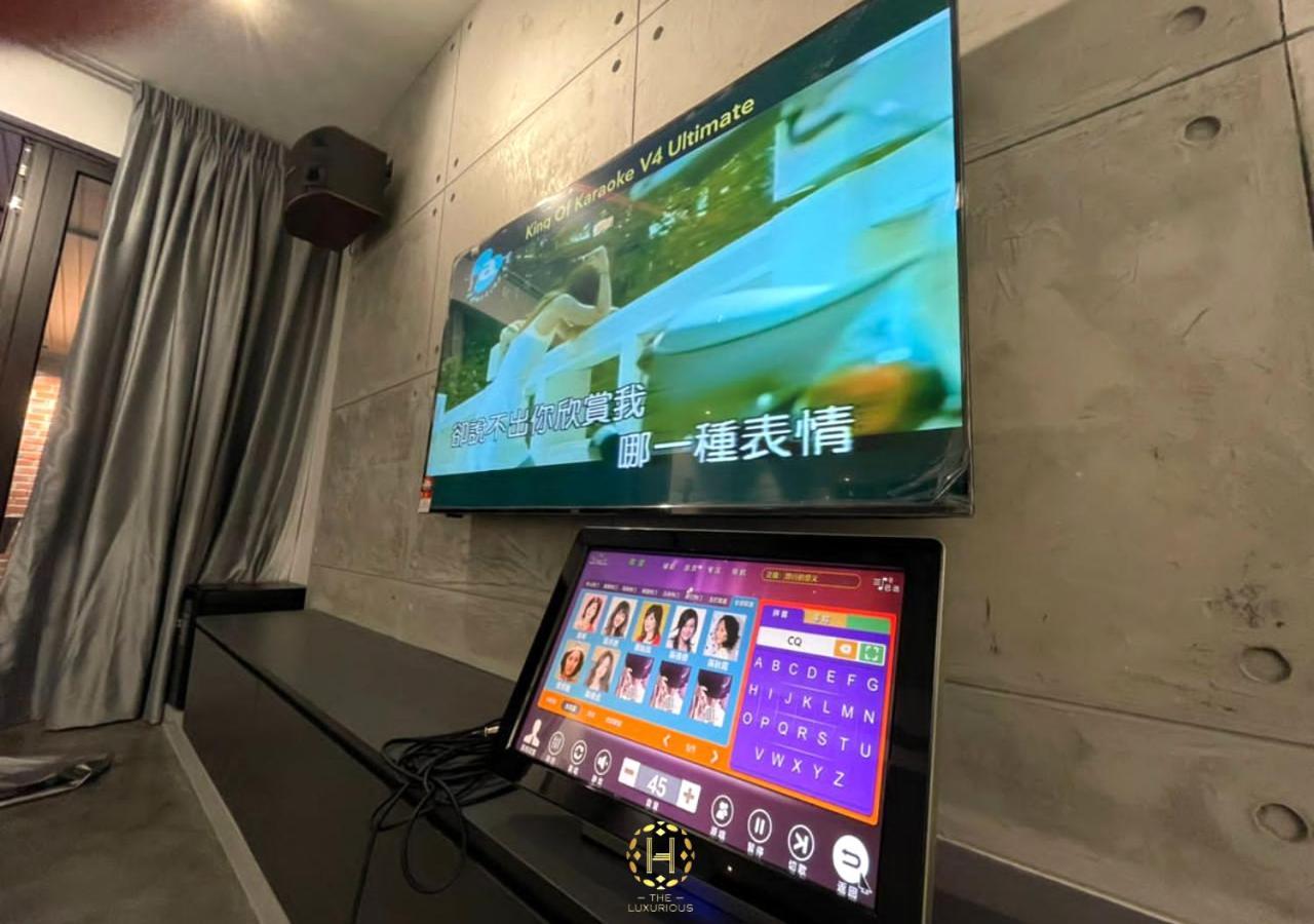 The Luxurious 27, Johor Bahru 빌라 외부 사진