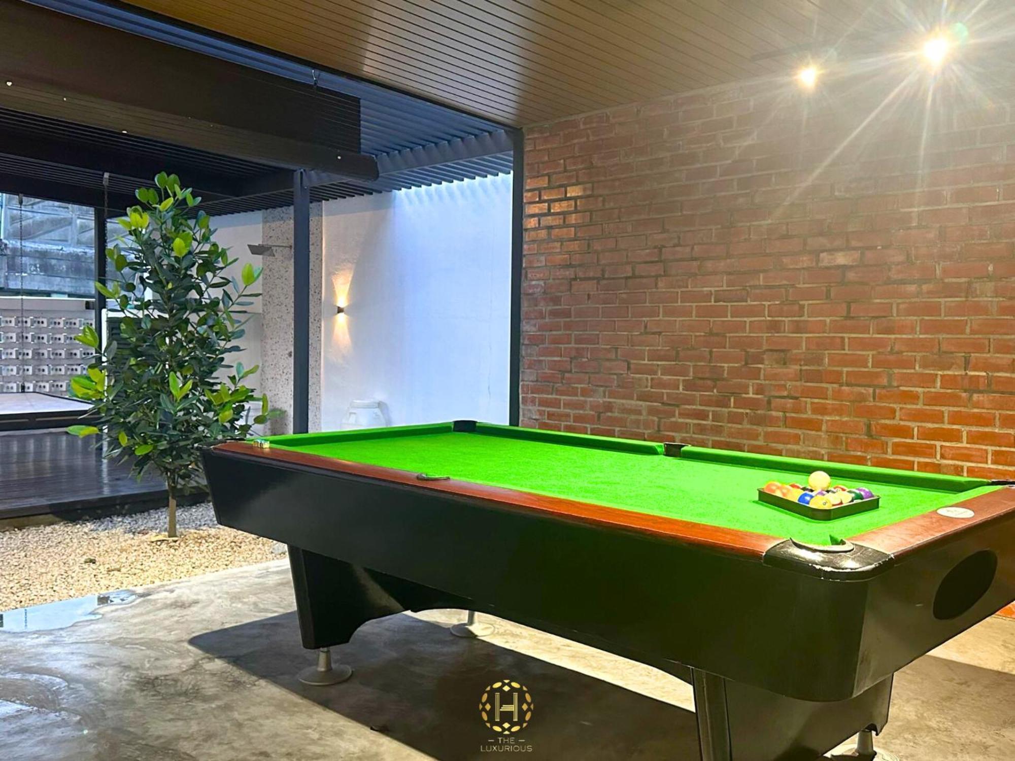The Luxurious 27, Johor Bahru 빌라 외부 사진